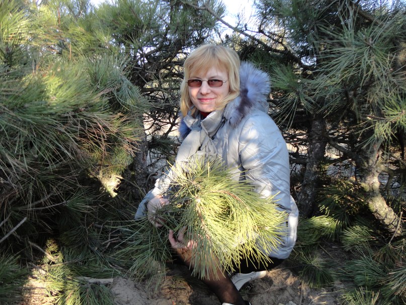 Лилия Петрова | Николаев