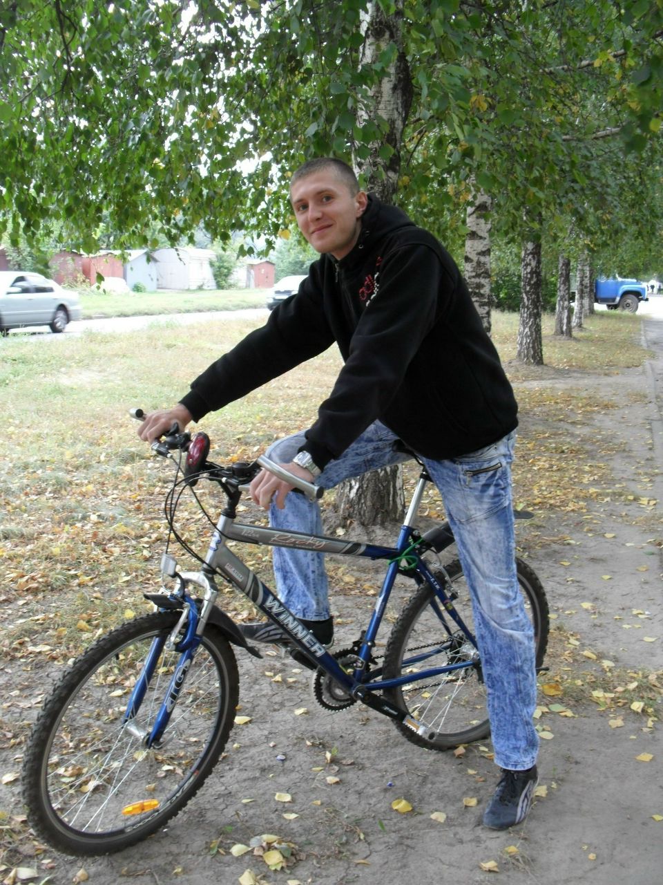 Александр Дубович | Полтава