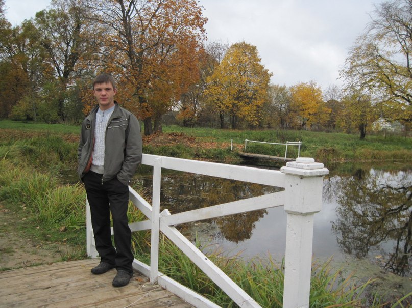 Юля Тимофеева | Вязьма