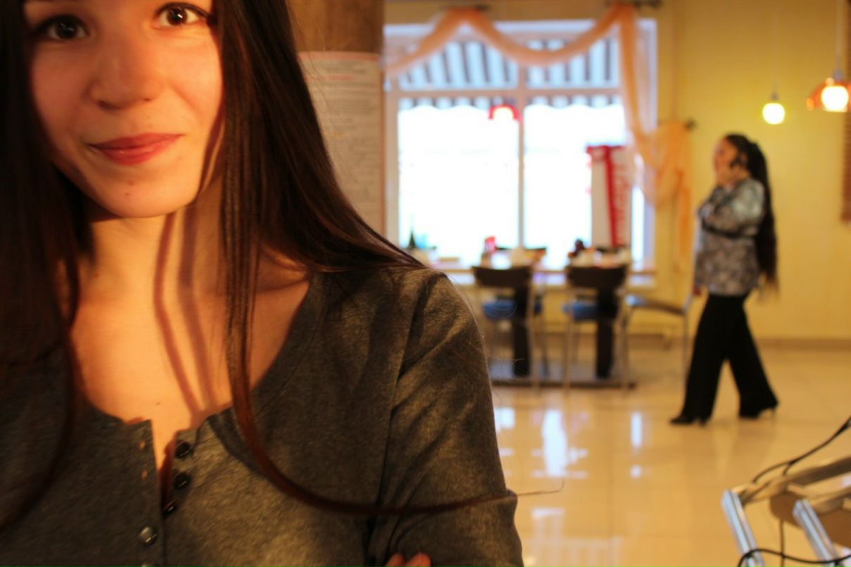 Владимир Захаров | Якутск