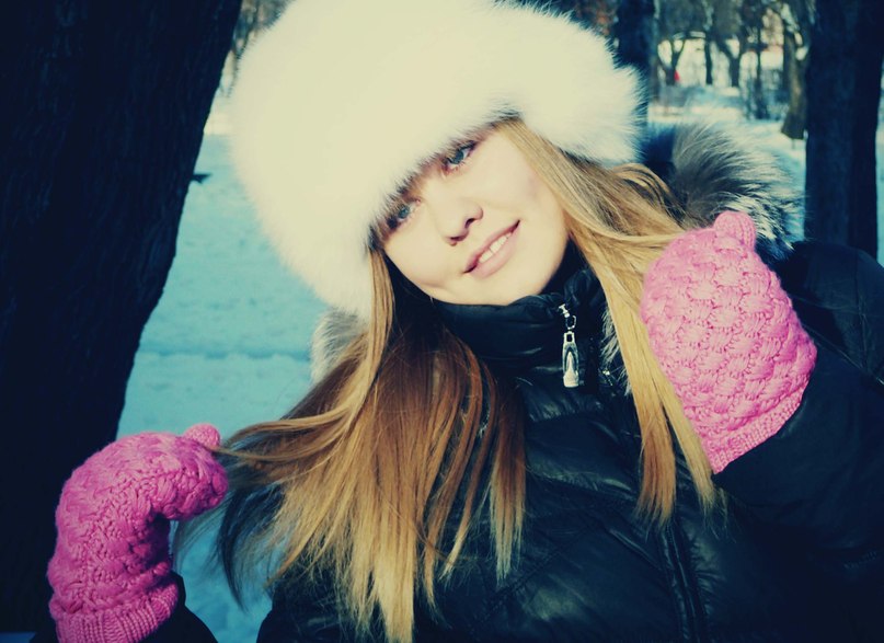 Лена Тепляшина | Хабаровск