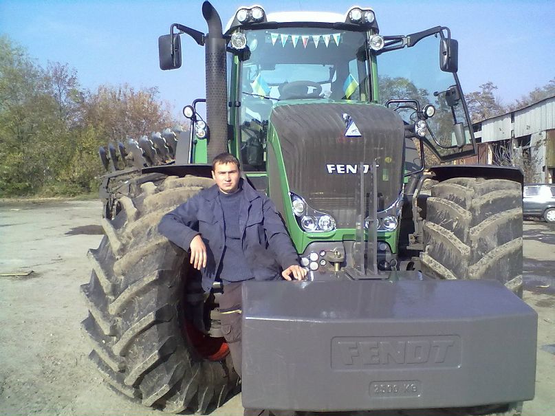 Коля Криворучко | Сквира