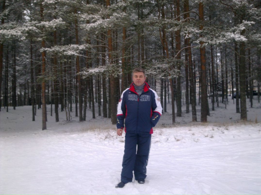 Андрей Андреев | Санкт-Петербург