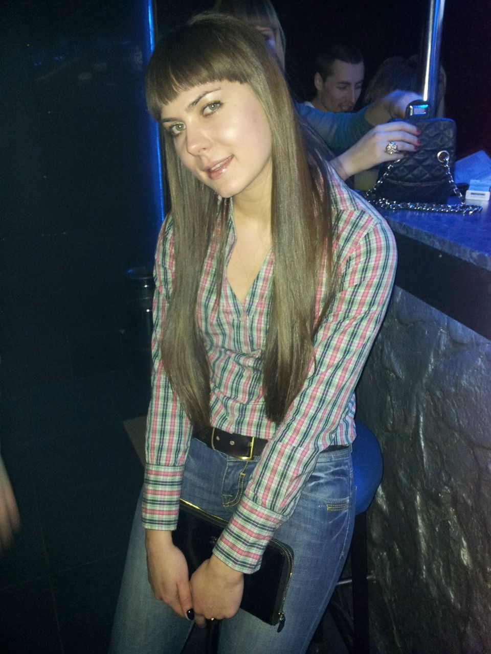 Виктория Жук | Самара