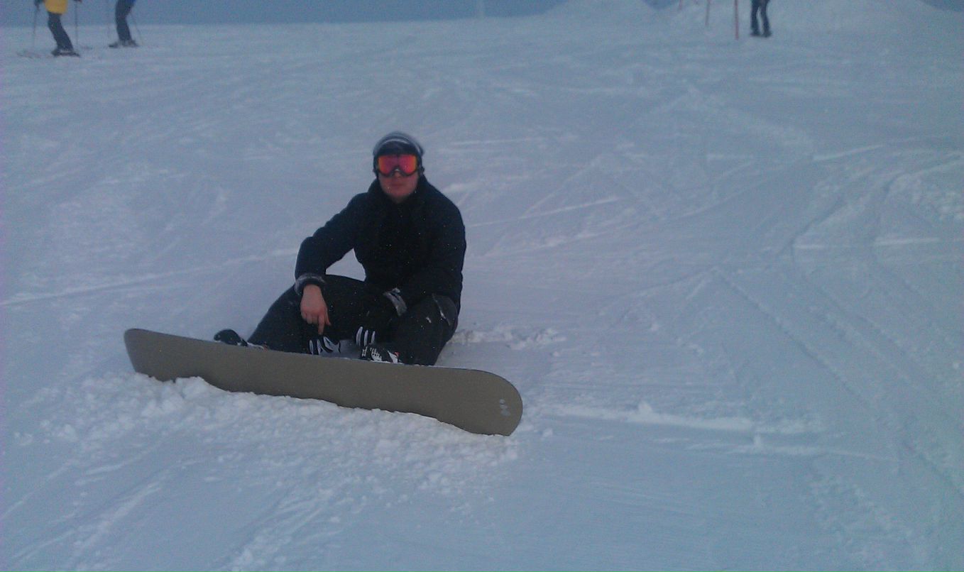 Даниил Кузьмин Al. | Москва