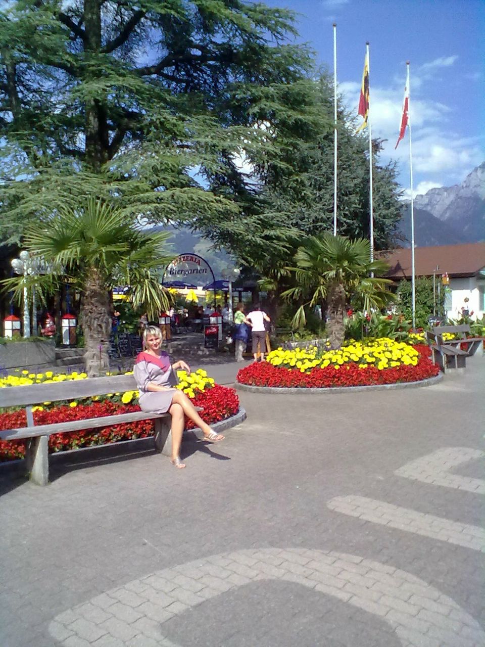 Олимпия Шиман | 