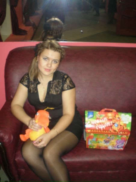 №12, Виктория Банёва №12, Виктория Банёва