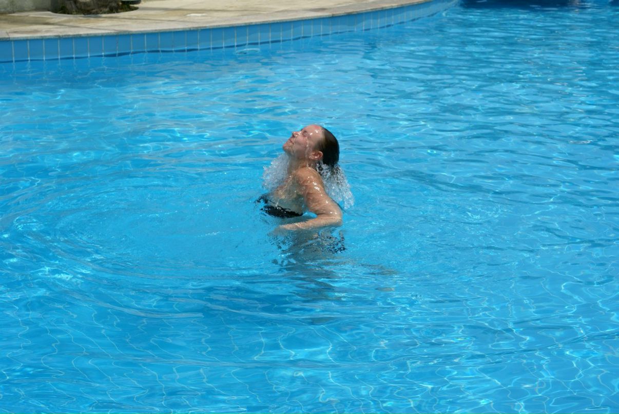 Александра Емец | Москва