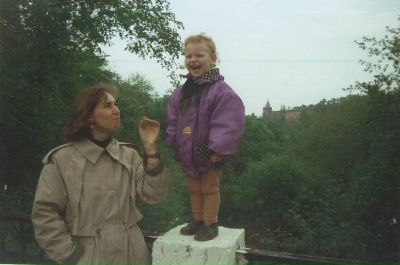 Алёна Гошковна | Нижний Новгород