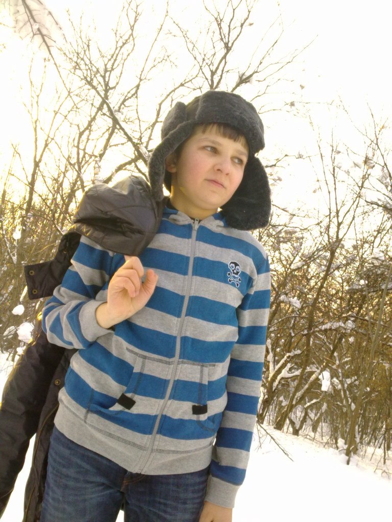 Вова Слободянюк | Киев