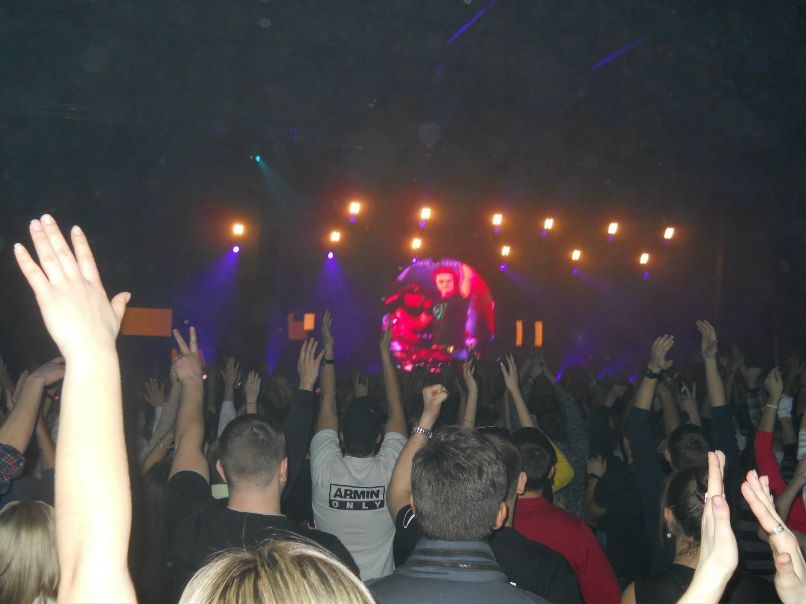 Евгений Гетманец | Кривой Рог