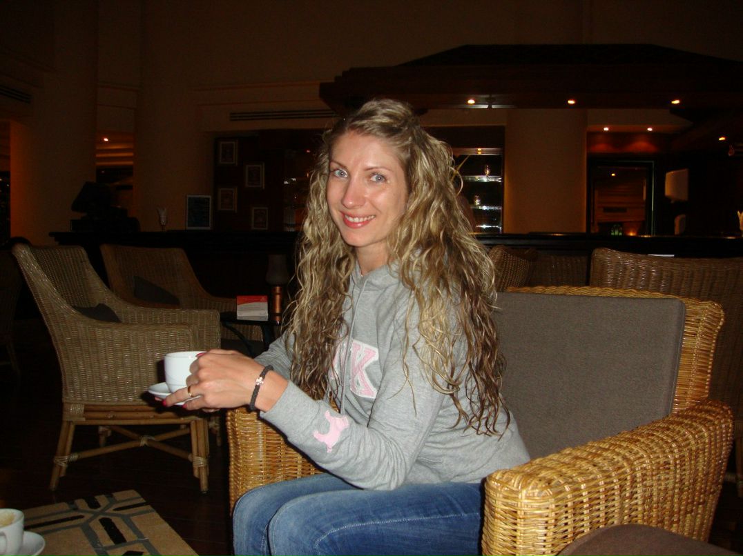 Юлия Абрамова | Красноярск