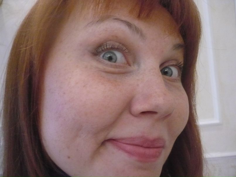 Марина Лукина | Ижевск