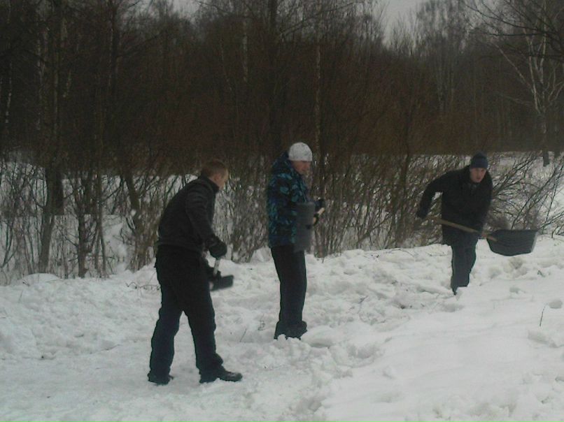 Александр Александрович | Санкт-Петербург