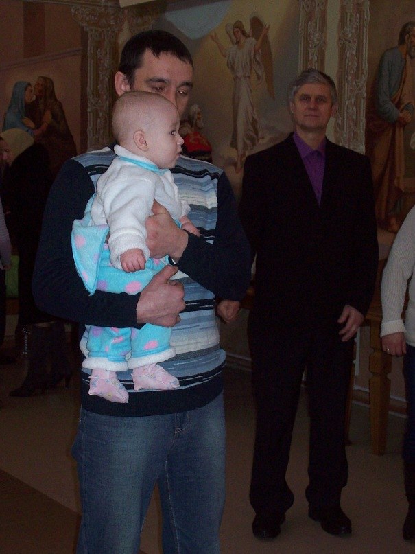 Светлана Назарова | Тольятти