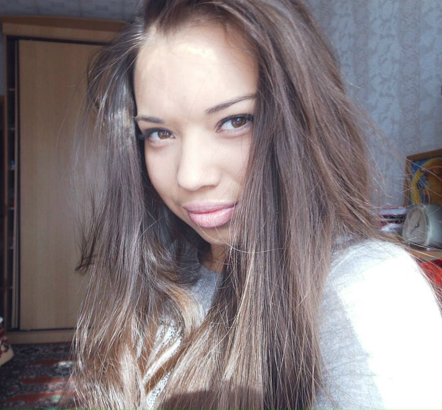 Александра Маркина | Москва