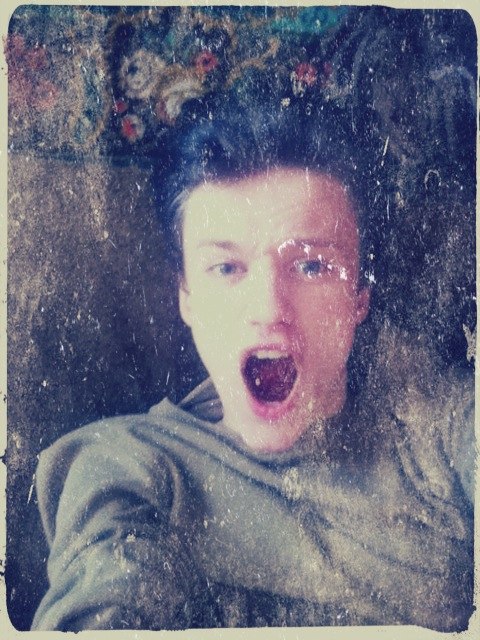 Илья Патокин | Санкт-Петербург