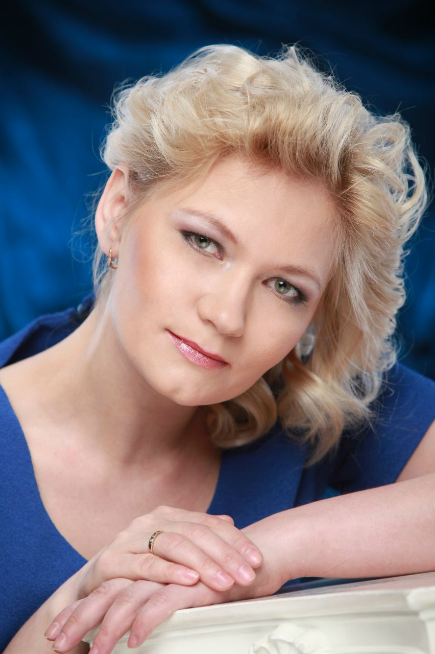 Галина Кинева | Екатеринбург