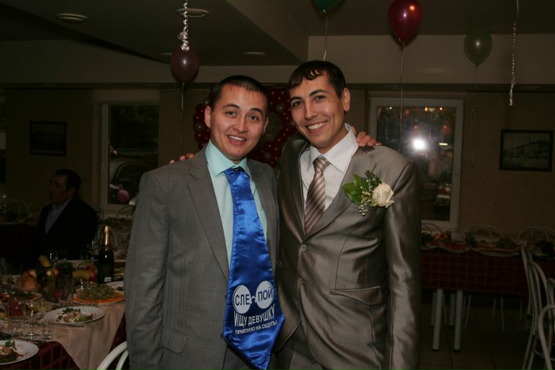 Тагир Вальшин | Кемерово