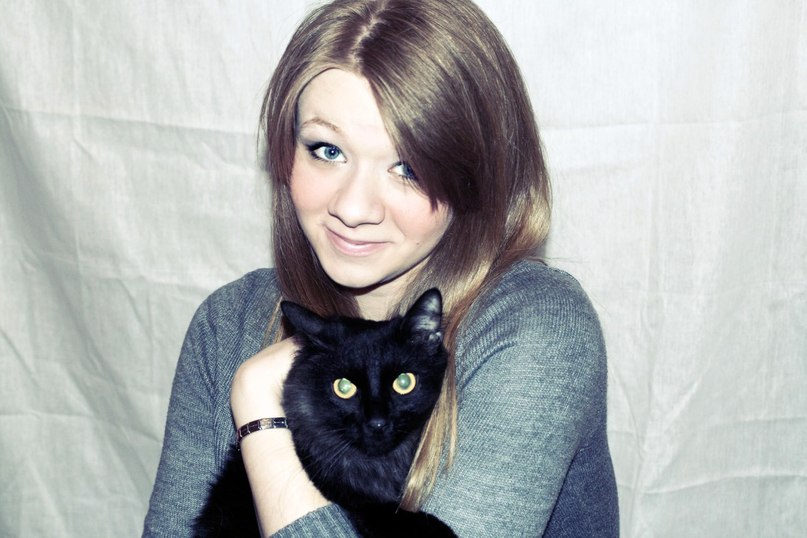 Дарья Скляревская | Новосибирск