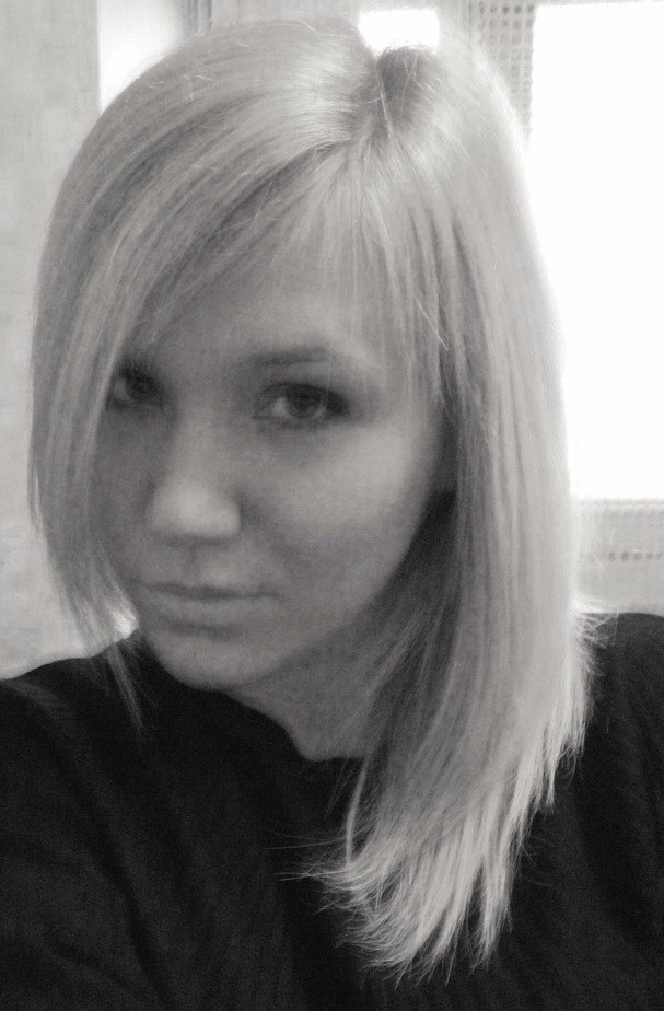 Юлия Минко | Москва