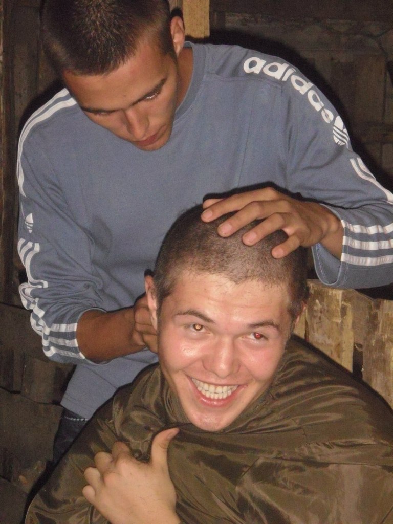 Эльдар Калимуллин | Челябинск