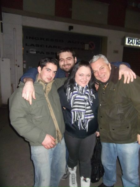 №71, Viktoriya Barshchovska, 38 лет, Roma №71, Viktoriya Barshchovska, 38 лет, Roma