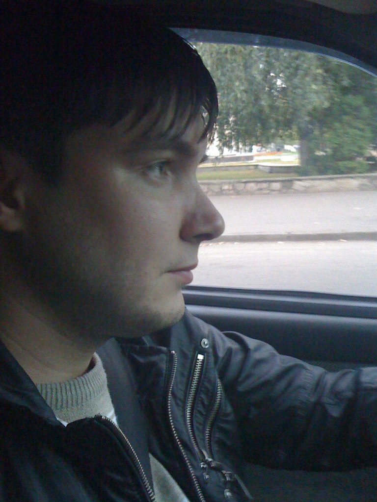 Максим Романов | Мичуринск