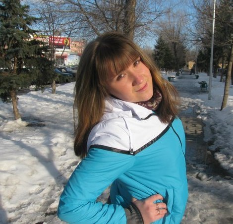 Анастасия Куликова | Генеральское