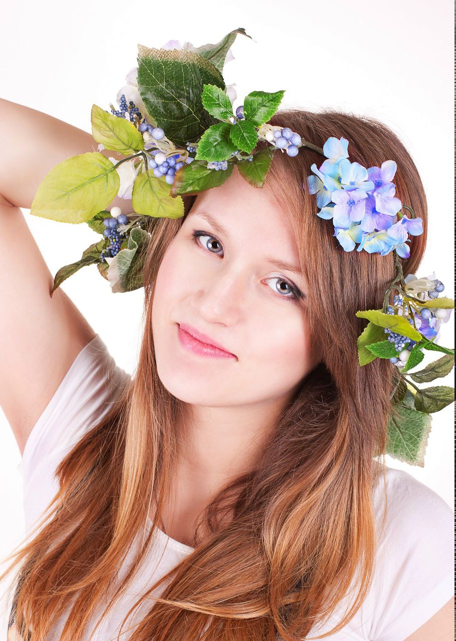 Анастасия Сафранкова | Киев