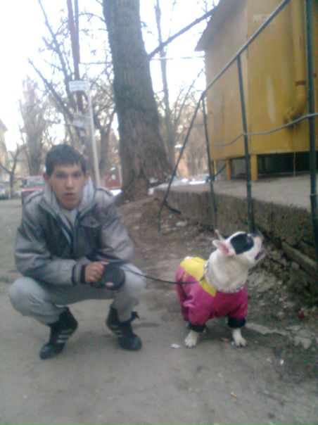 №17, Юсуф Халилов, Симферополь №17, Юсуф Халилов, Симферополь