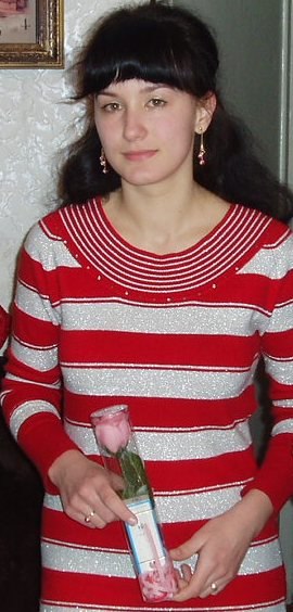 Яна Картамышева | Воронеж