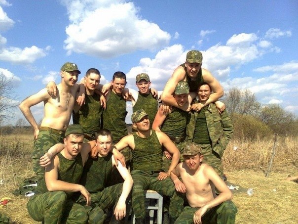 Андрей Шиляев | Киров