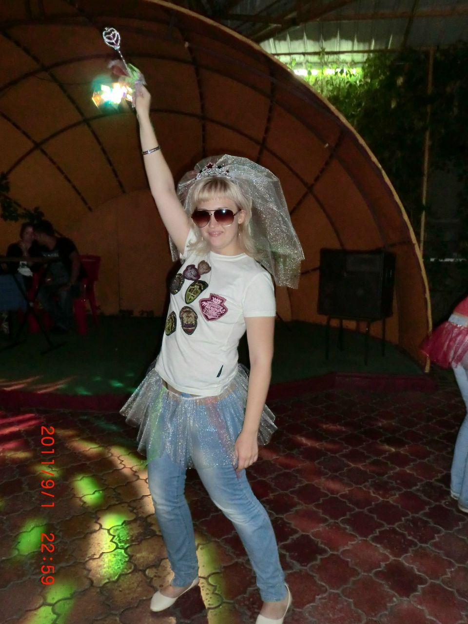 Юлия Владимирова | Днепр (Днепропетровск)