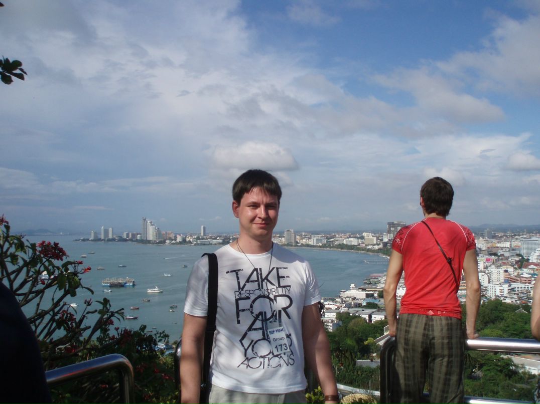 Олег Большаков | Нижний Новгород