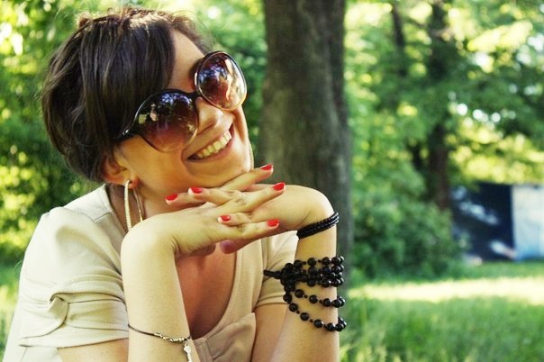 Катюшка Будяк | Харьков