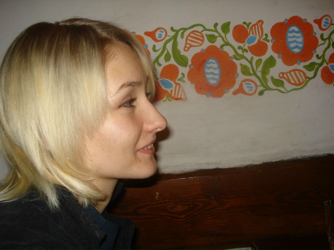 Валерій Бабченко | Сумы