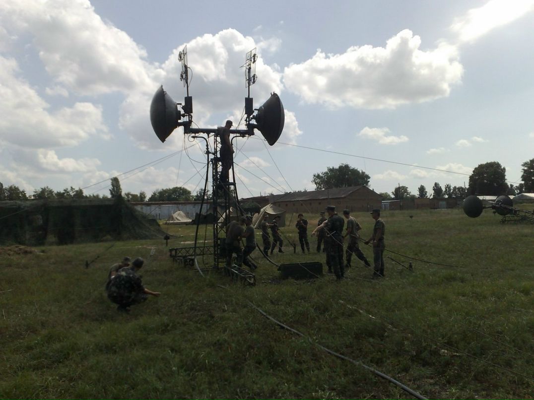 Коля Шароватов | Дубно