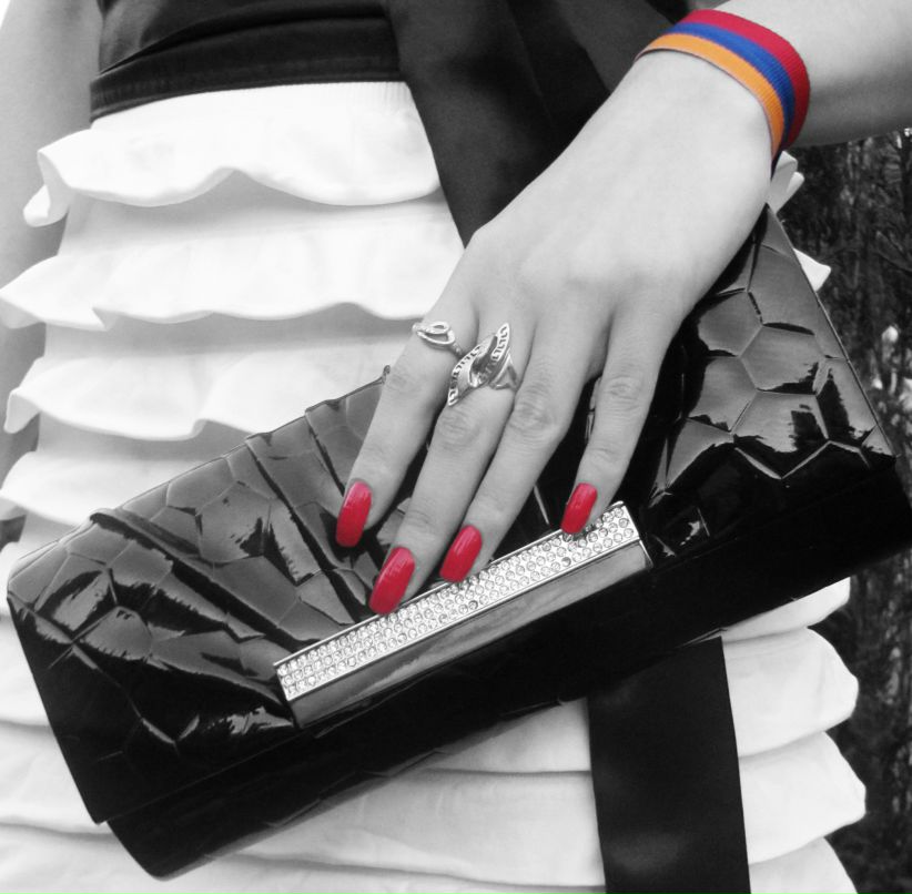 Нарине Арутюнян | Москва