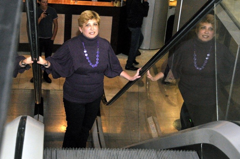 Ольга Щербак | Дружковка