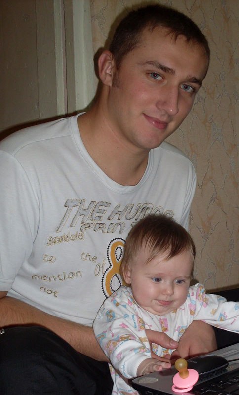 Виктор Любецкий Viktor-007 | Николаев