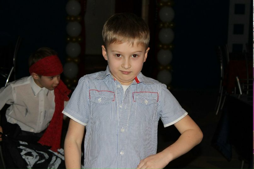 Эльза Фаттахова | Стерлитамак