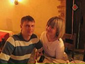 №17 Оля Харитонова 21.05.1988: профиль, фото, статус - ВКонтакте