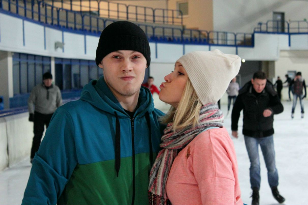 Вова Авдейчик | Челябинск