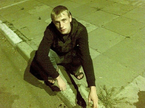 Олег Воронин I want to be free | Запорожье