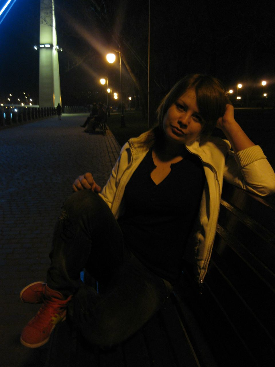 Галя Гарт | Харьков