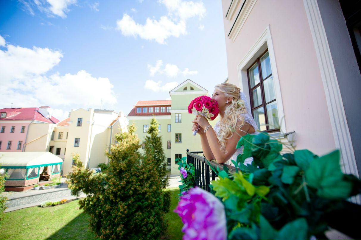 Эвелина Реентович | Москва