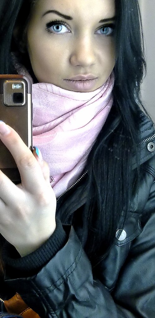 Мария Алёшина | Вологда