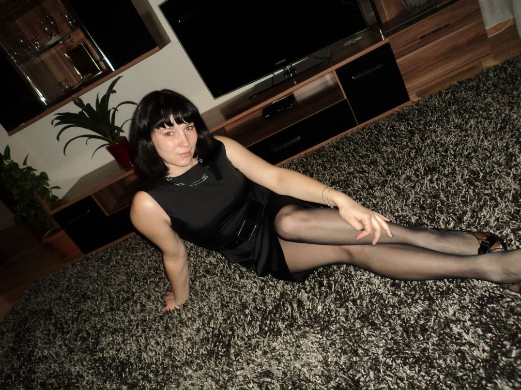 Alena Repina | Tholey