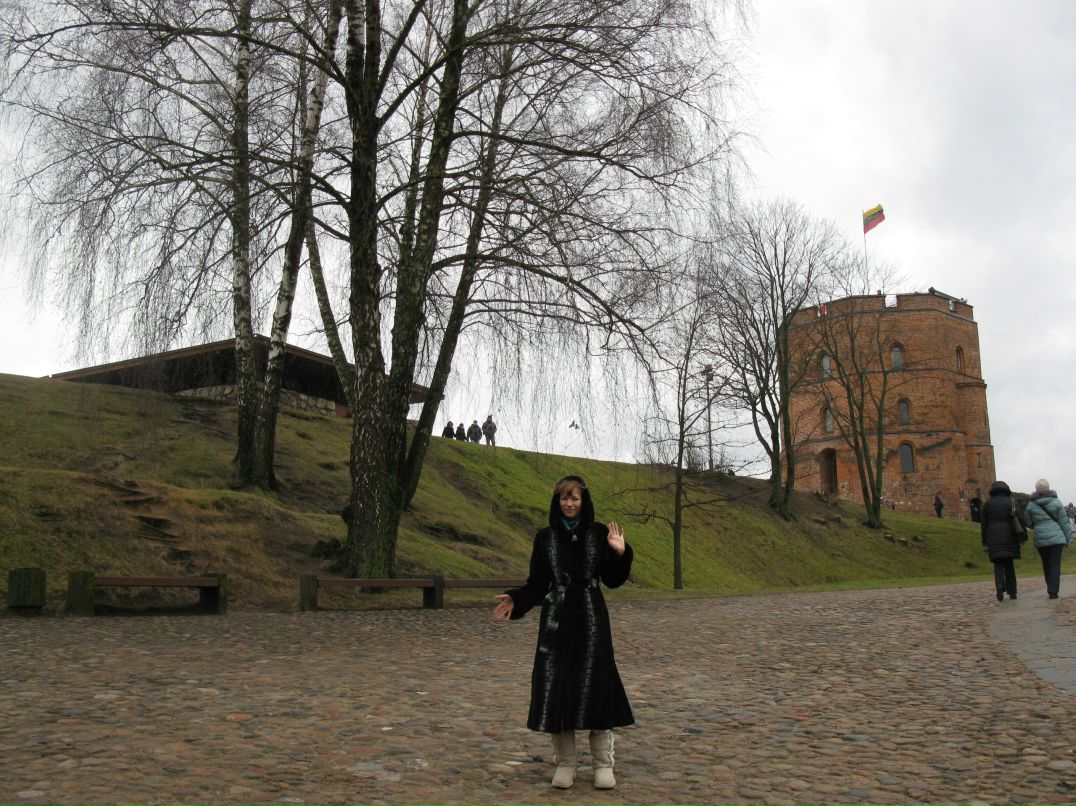 Федор Ветка | Москва